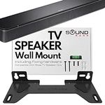 TV Speaker Wall Mount Bracket | Com