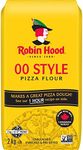 Robin Hood 00 Style Pizza Flour, 2k