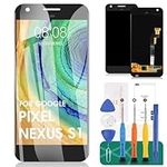 for Google Pixel Nexus S1 G-2PW4100