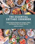The Essential Cottage Cookbook: Sim