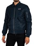 Schott NYC 210100rs Bombers, Marine, L