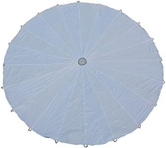 24' Color-Me™ Institutional Play Parachute