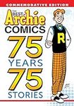The Best of Archie Comics: 75 Years