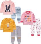 XM-Amigo 3 Thermal Set Kids Base La