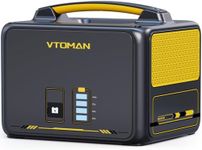 VTOMAN Jump 600X Extra Battery 640W