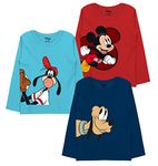 Disney Friend For Boy And Girls