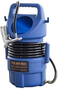 Buffalo Tools PAB50 Portable Abrasive Blaster 50Lb