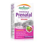 Chewable Prenatal Vitamins