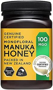 Manuka Gol