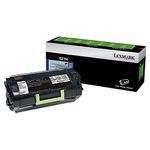 Lexmark MS/MX710, 711, 810, 811, 812 Return Programme 25K Toner Cartridge