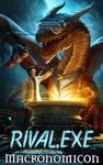 Rival.EXE (Industrial Strength Magic Book 3)