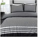 FAIRWAYUK Single Duvet Set - Poly C