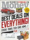 Money Magazine June 2013 * Best Deals On Everything *