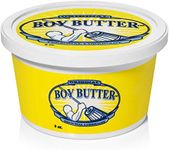 Boy Butter 8oz Tub Personal Lubrica