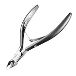 Cuticle Trimmer 3/4 Jaw Extremely S