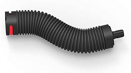 SeaLife Flex-Connect Arm - Black - Underwater Photography Accessory