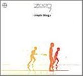 ZERO 7 - SIMPLE THINGS