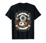 Diver Scuba Diving T-Shirt