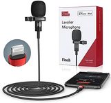 Pixel Microphone for iPhone iPad(Ap