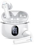 Kicoeon Wireless Earbuds, Bluetooth