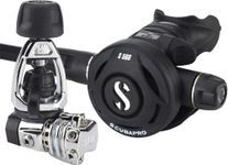 Scubapro MK21/S560 Diving Regulator System, INT