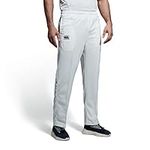 Canterbury Adult Mens' Cricket Trousers, Cream, L