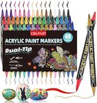 Acrylic Paint Markers,Acrylic Paint