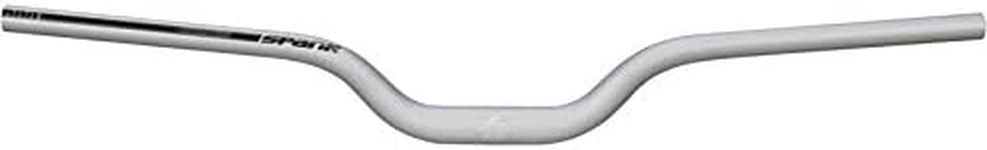 Spank Spoon 800 (Raw Silver, 800mm)