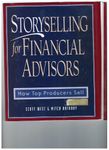 Storyselling for Financial Advisors: How Top Producers Sell