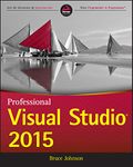 Professional Visual Studio 2015