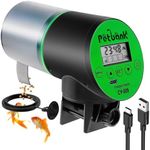 Petbank Automatic Fish Feeder for A