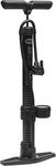 BELL AIR Glide 550 High Pressure Floor Pump w/Gauge