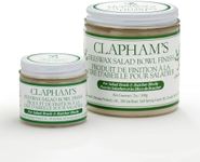 Clapham’s Beeswax All-Natural Food-