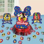 Mickey Mouse Table Decoration Kits /4