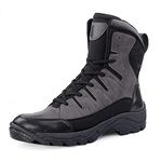 Mens Waterproof Boots