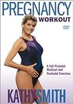 Kathy Smith - Pregnancy Workout [DV