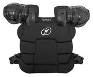 Force3 Pro Gear Ultimate Umpire Chest Protector with Dupont Kevlar