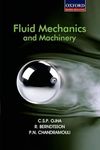 FLUID MECHANICS AND MACHINERY