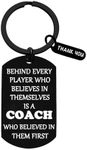 Thank You Coach Gifts for Men Women