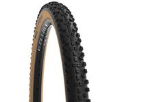 WTB Sendero 650 x 47 Road TCS - Tubeless Compatible System Tire, Tanwall, 27.5" x 47