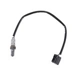 X AUTOHAUX 1 Pcs O2 Oxygen Sensor Replace 36531-HR3-A22 36531 HR3 A22