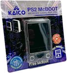 Kaico Free Mcboot 8MB PS2 Memory Ca