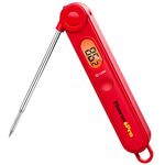 Instant Read Meat Thermometer