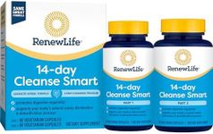 Renew Life Adult Cleanse - Cleanse 