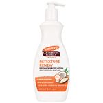 Palmer’s Cocoa Butter Retexture & Renew Exfoliating Body Lotion