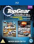 Top Gear Double Bill - The Hammond & May Specials [Blu-ray] [Region Free]