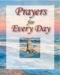 Prayers for Every Day (Deluxe Daily
