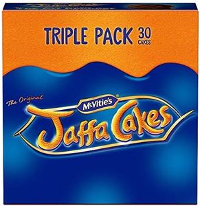 McVities J