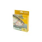 Snowbee Classic Floating Fly Fishing Line WF7 – Pale Yellow | Weight Forward Design, 90ft Length