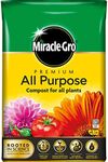 Miracle-Gro All Purpose Compost, 40 Litre